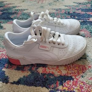 Puma cali girls